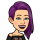Nadia Kerr Avatar