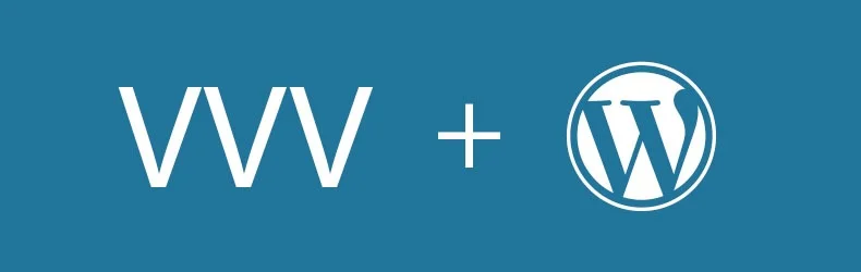 Setup a WordPress VVV Vagrant install on macOS
