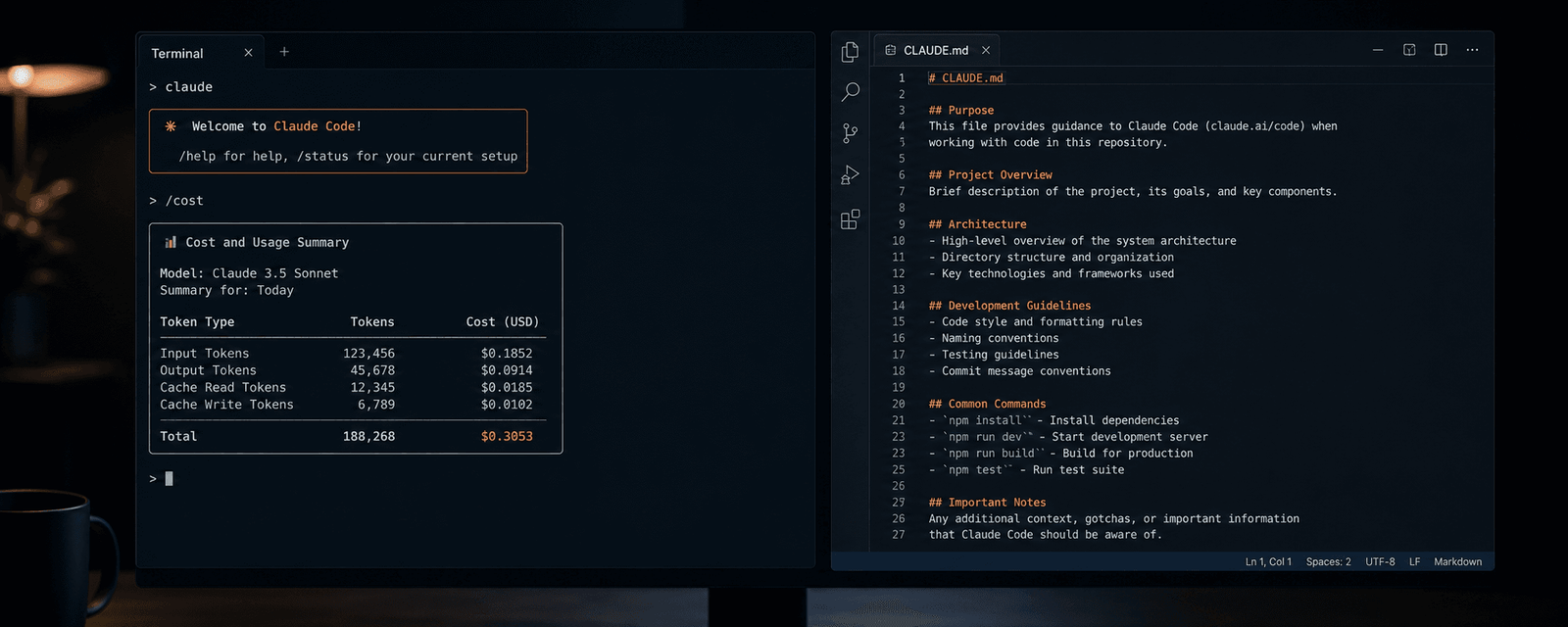 How to Reduce Token Usage in Claude Code and Codex