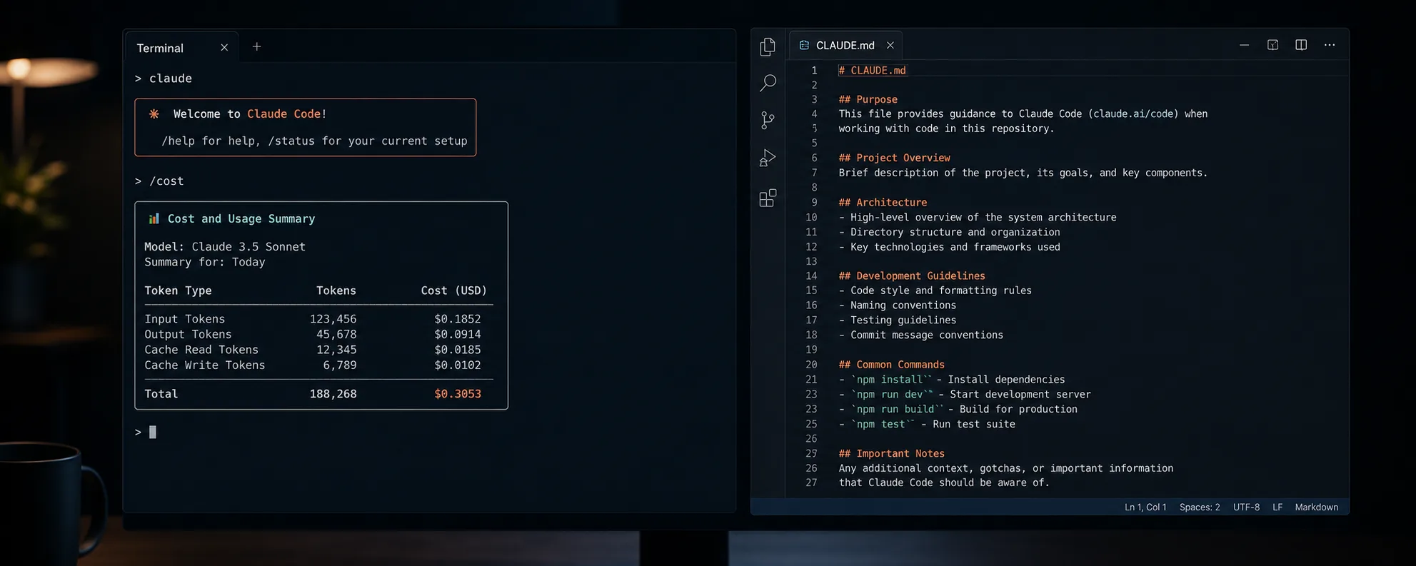 How to Reduce Token Usage in Claude Code and Codex
