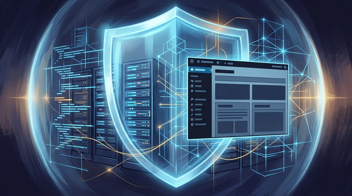 WordPress Security In The Age Of AI: Don't Blame The Platform